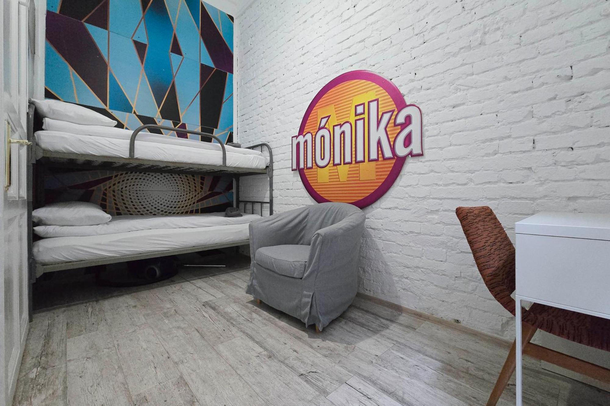 Wolf Apartment With Terrace Budapeste Exterior foto